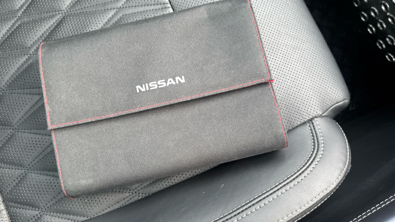 Nissan Qashqai 1.3 DiG-T MH 158 Tekna+ 5dr Xtronic Petrol Hatchback